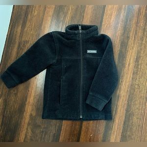 24mos Columbia fleece